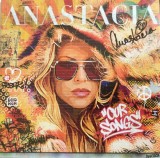 Disc Vinil SIGILAT Dublu ANASTACIA &ndash; Our Songs (De Colectie, Limitat la 1000 copii) - vezi cuprins