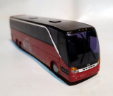 Setra S 417 HDH/USA, 1/87, 1:87, Herpa