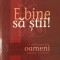 E BINE SA STII!-LEONARD AZAMFIREI-222278