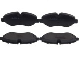 Set placute frana,frana disc IVECO DAILY III caroserie inchisa/combi (1997 - 2007) ABE C1E017ABE