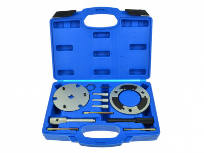 Kit blocare distributie FORD LDV 2.0, 2.2, 2.4 TDCi, Geko G02868 foto