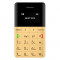 Telefon mobil Blaupunkt FXS01 Gold