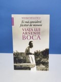 Viata lui Arsenie Boca - Tatiana Niculescu