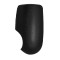 Carcasa oglinda exterioara Ford Transit (V184/5), 05.2000-04.2006; Transit/Tourneo (V347/8), 05.2006-04.2013, partea Stanga, carcasa neagra, View Max