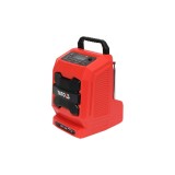 Cumpara ieftin Radio pt. atelier cu acu 18v ac/dc Yato YT-82940