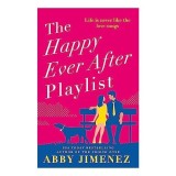 The Happy Ever after Playlist