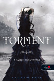 Torment &ndash; K&iacute;n - Lauren Kate