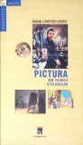 PICTURA DIN TAINELE ATELIERELOR-NADEIJE LANEYRIE DAGEN-355356