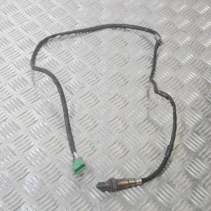 Sonda lambda PEUGEOT 307 3A/C 2002 OEM: 0258006026 1311498
