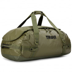 Geanta voiaj, Thule, Chasm, 70L, Olivine, model 2020