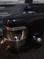 Malaxor, robot de bucatarie SilverCrest 1300W bol de 6,3 litri foto