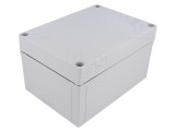 Carcasă Universală Policarbonat 130x180x100mm