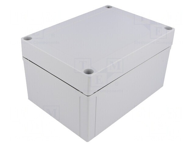 Carcasă Universală Policarbonat 130x180x100mm