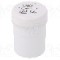 Senzor gaze, CH4, {{Domeniu de masura}}, AMPHENOL SGX SENSORTECH - VQ548ZD-S