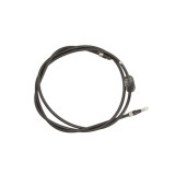 Cablu frana mana MERCEDES-BENZ C-CLASS cupe CL203 ATE 24372704292