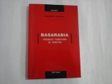 BASARABIA drepturi nationale si istorice - GHEORGHE I. BRATIANU