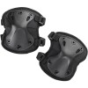 Set Cotiere Tactice PROTECT Negre Mil-Tec
