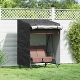 vidaXL Husă pentru leagăn de exterior 120 x 90 x 155 cm