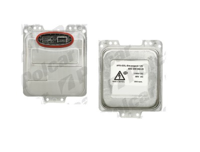 Xenon Ballast MERCEDES Clasa E (W212) Sedan/ESTATE, 09.2009-02.2013, partea stanga=dreapta, xenon, foto