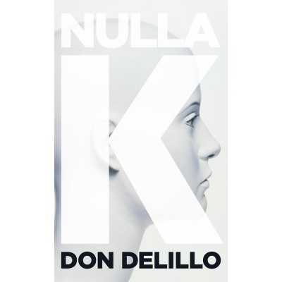 Nulla K - Don Delillo foto