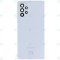 Samsung Galaxy A72 (SM-A725F SM-A726B) Capac baterie alb minunat GH82-25448D