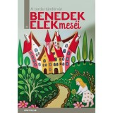 A tordai t&uuml;nd&eacute;rv&aacute;r - Benedek Elek