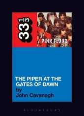 Pink Floyd&amp;#039;s the Piper at the Gates of Dawn foto