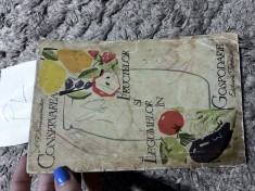 Conservarea fructelor si legumelor in gospodarie PL+
