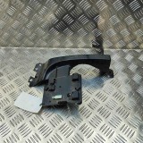 Suport bara de protecție st&acirc;nga spate LAND ROVER RANGE ROVER EVOQUE L538 2015 OEM: EJ32-17A151-AB,EJ32-17E801-AC 32382457