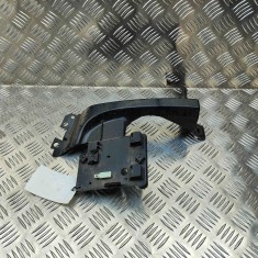 Suport bara de protecție st&acirc;nga spate LAND ROVER RANGE ROVER EVOQUE L538 2015 OEM: EJ32-17A151-AB,EJ32-17E801-AC 32382457