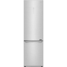 Combina frigorifica LG GBB92STACP, No Frost, 384 l, Clasa C, (clasificare energetica veche Clasa A+++)