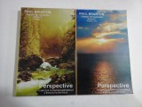 PERSPECTIVE - PAUL BRUNTON - (2 VOL)