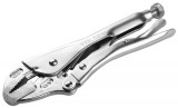Cleste Autoblocare 250mm Cr-V Falci Drepte Industria Tolsen Prindere Max 50mm