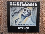 Filmplakate 1908-1932: Aus den Best&auml;nden des Staatlichen Filmarchivs der DDR