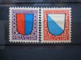 1920 ELVETIA