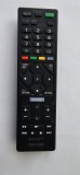 Telecomanda SONY RM-ED054 pentru TV SONY. FUNCTIONEAZA .