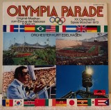 Olympia Parade - Vinil LP Polydor Germany
