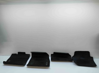 Set covorașe VW ID.5 E39 2023 OEM: 11A061512,11E061502,11B061502 foto