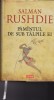 AS - SALMAN RUSHDIE - PAMANTUL DE SUB TALPILE EI