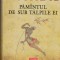 AS - SALMAN RUSHDIE - PAMANTUL DE SUB TALPILE EI