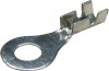 Terminal cu inel, 5mm - 126012