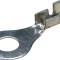 Terminal cu inel, 5mm - 126012