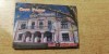 D1 - Magnet frigider - tematica turism - Iasi - Romania 18