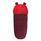 Husa picioare gb Maris Dragonfire Red FitLine Training