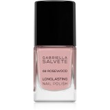 Gabriella Salvete Sunkissed lac de unghii cu rezistenta indelungata culoare 69 Rosewood 11 ml