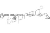 Senzor ABS / turatie roata AUDI A6 (4B2, C5) (1997 - 2005) TOPRAN 110 482