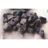 Roca vulcanica pentru gratar, 3 kg