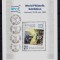 RO 2006 &quot; EFIRO 2008&quot;, LP 1736 - colita 386 , MNH
