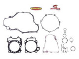 Set garnituri motor compatibil: YAMAHA WR, YZ 450 2006-2015, WINDEROSA