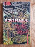 POVESTASUL - Mario Vargas Llosa, Humanitas